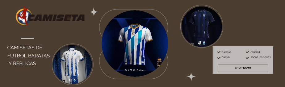 camiseta Pescara 2022 2023